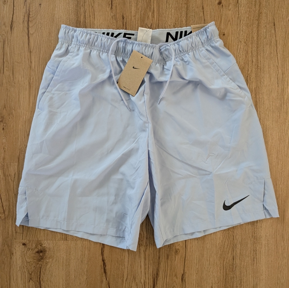 Nike Shorts SKU1028